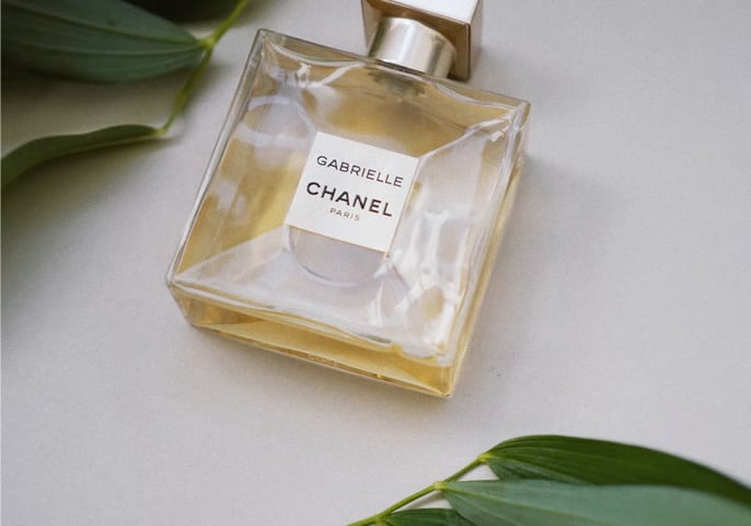 picture of Gabrielle Perfume